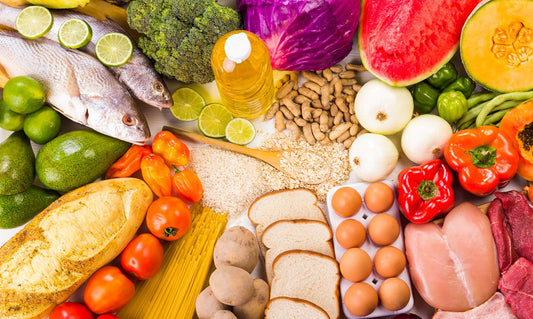 ¿Qué comer después de un entrenamiento de Taekwondo?