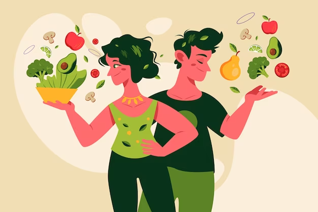 La alimentación consciente: el arte de disfrutar de la comida sin remordimientos