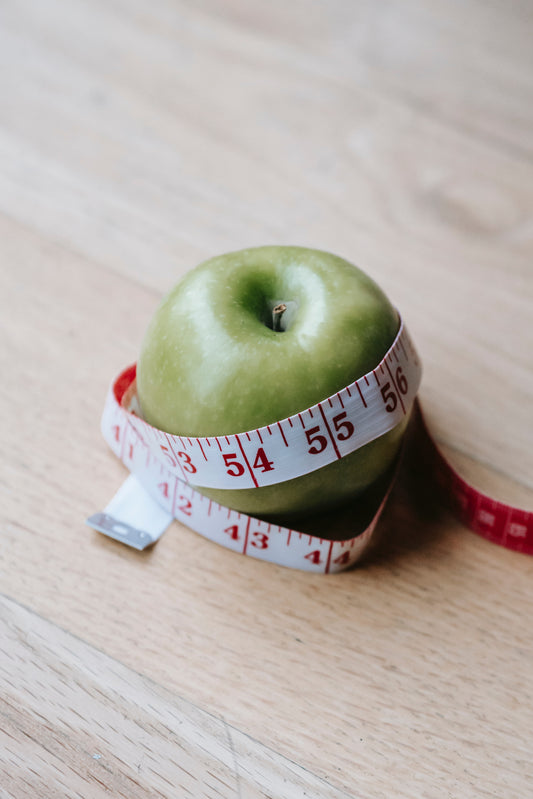 ¿Contar calorías o conocer nutrientes? Descubre cuál es la clave para una dieta saludable